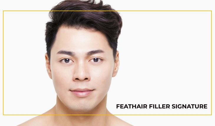 FEATHAIR - Hair Growth Center